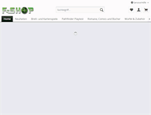 Tablet Screenshot of f-shop.de